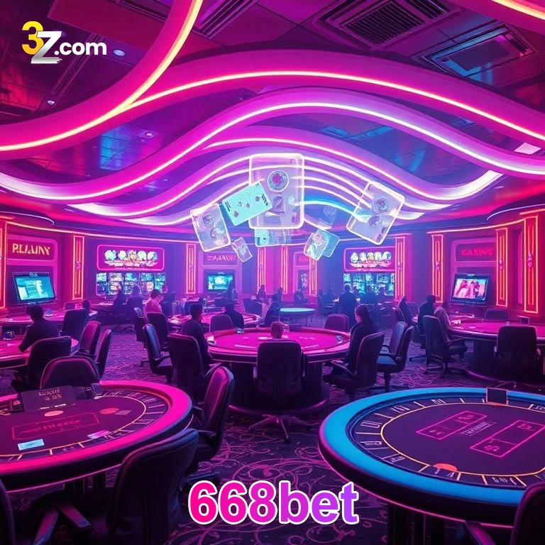 Tabela RTP dos jogos de cassino da 668bet