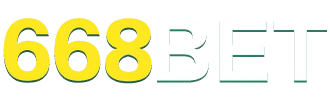 Logo da 668bet