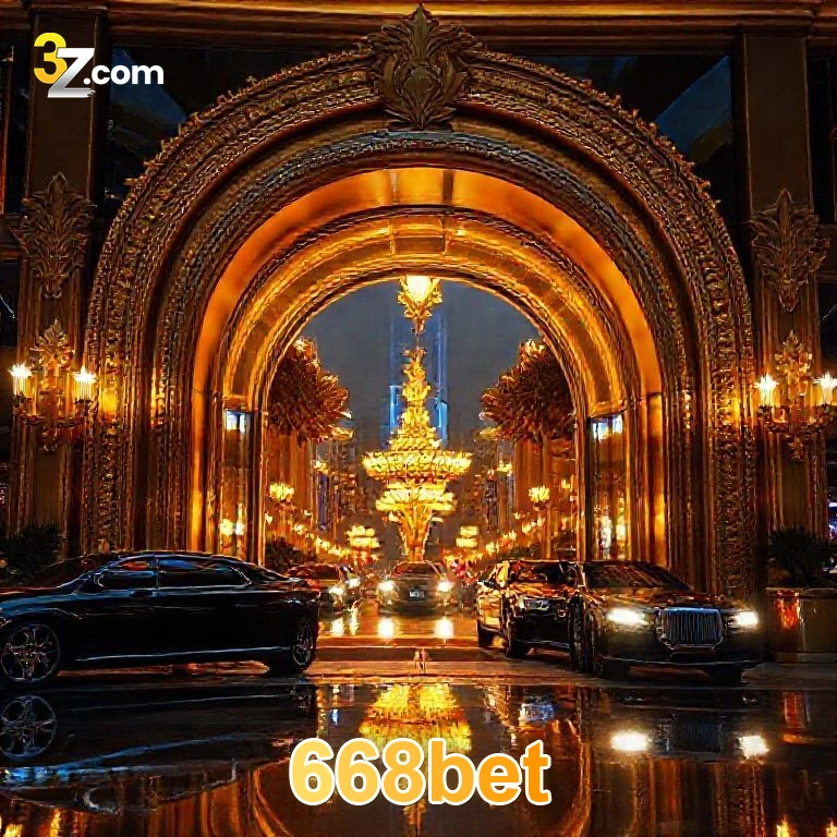 668bet fortune