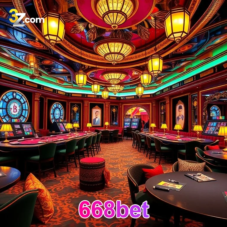 668bet app
